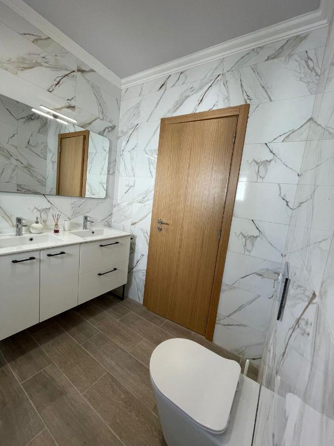 Alojamento King'S Village Албуфейра Екстериор снимка
