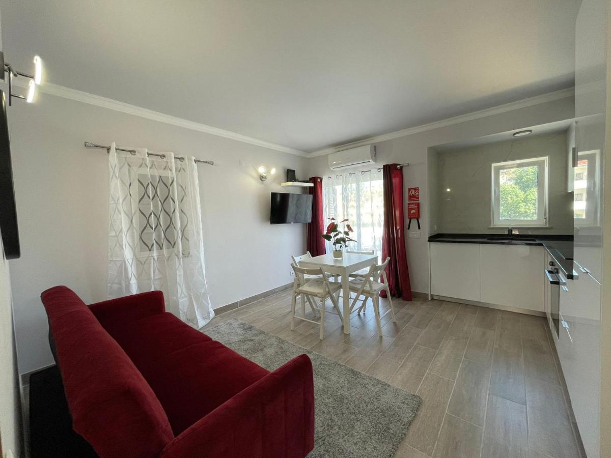 Alojamento King'S Village Албуфейра Екстериор снимка