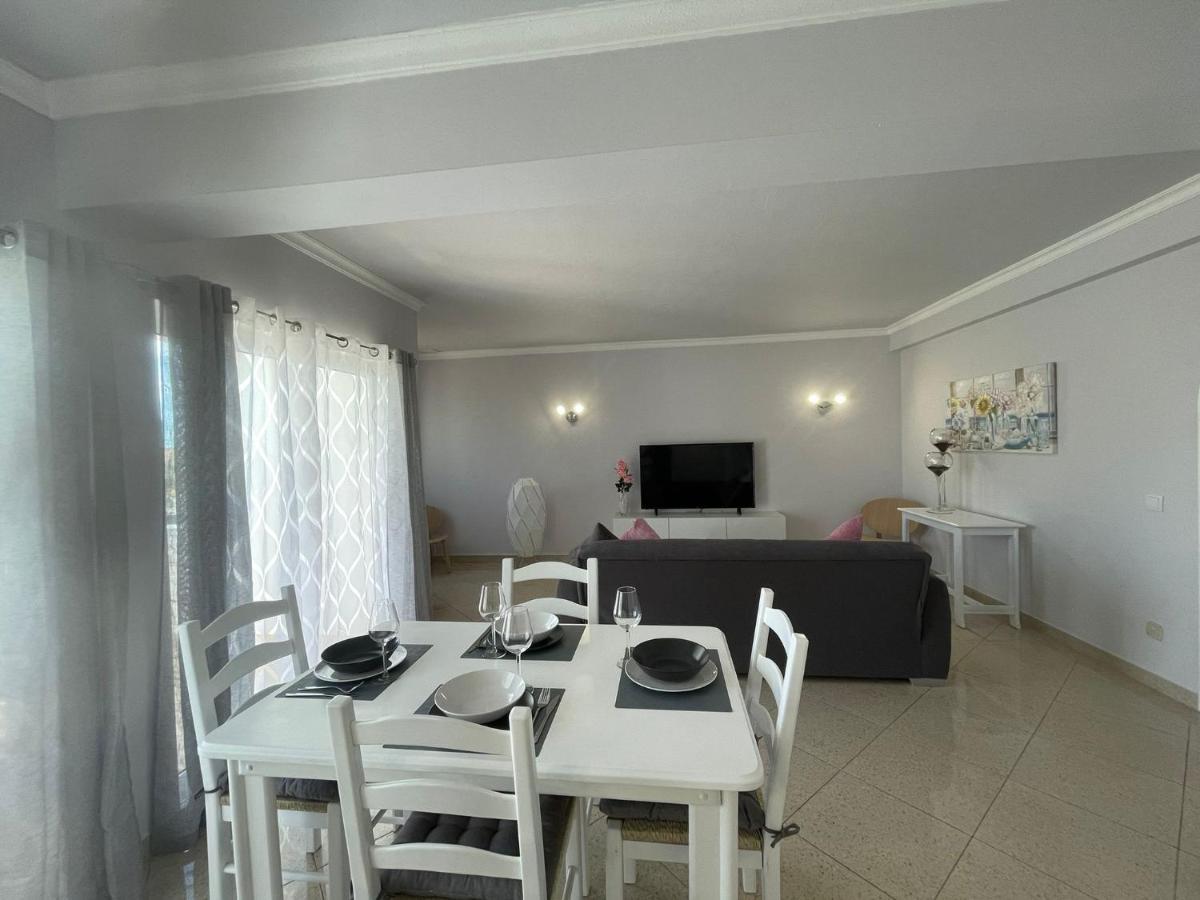 Alojamento King'S Village Албуфейра Екстериор снимка
