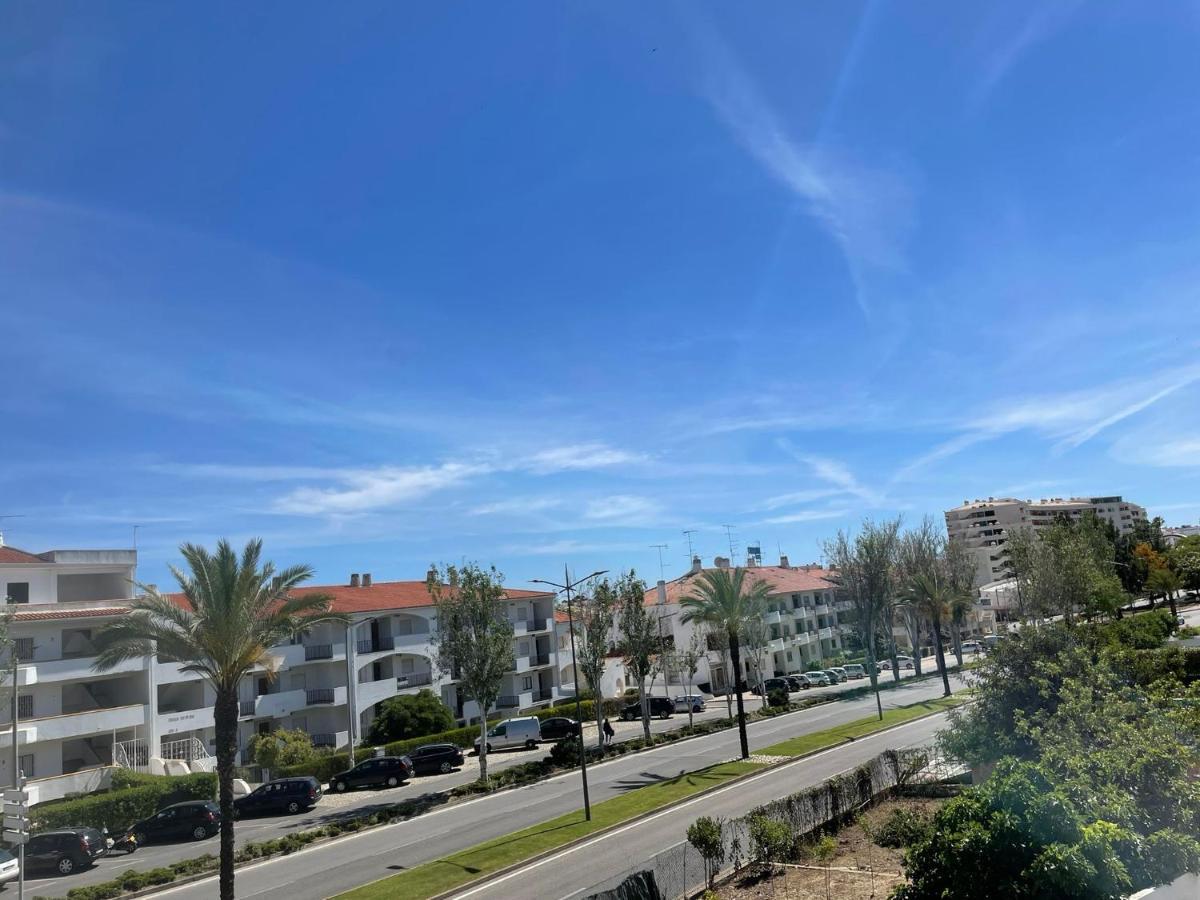 Alojamento King'S Village Албуфейра Екстериор снимка