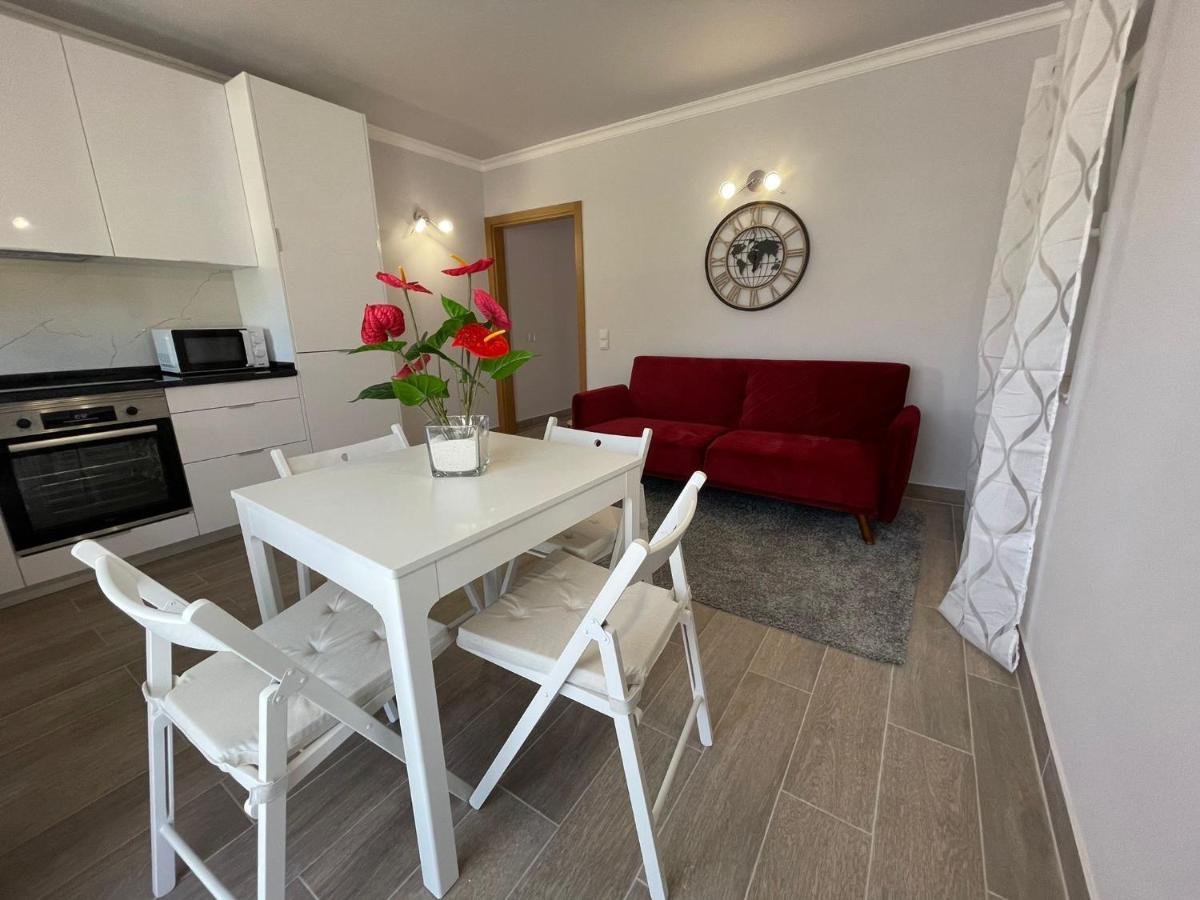 Alojamento King'S Village Албуфейра Екстериор снимка