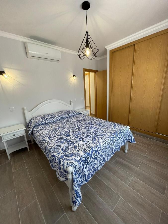 Alojamento King'S Village Албуфейра Екстериор снимка