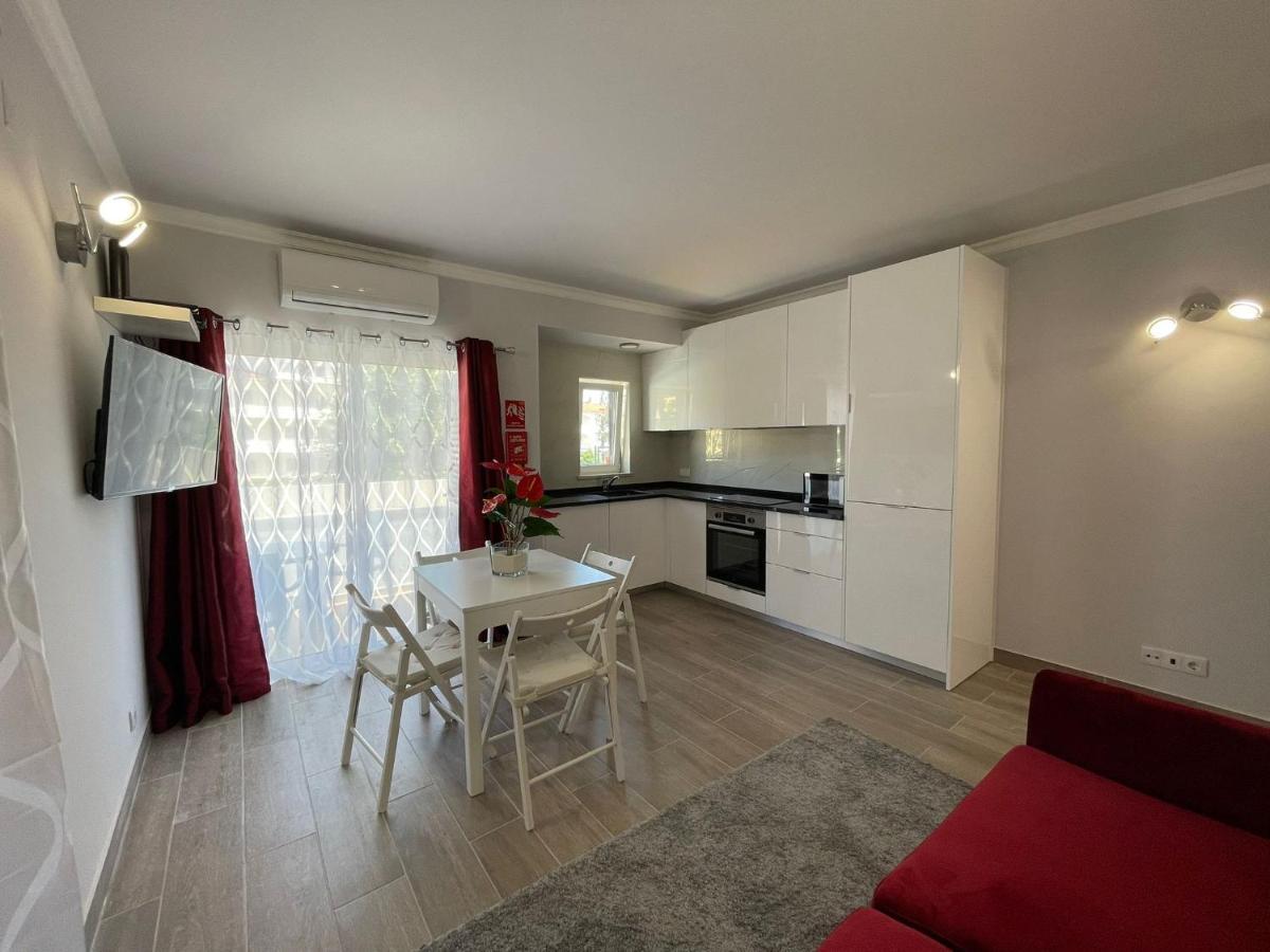 Alojamento King'S Village Албуфейра Екстериор снимка