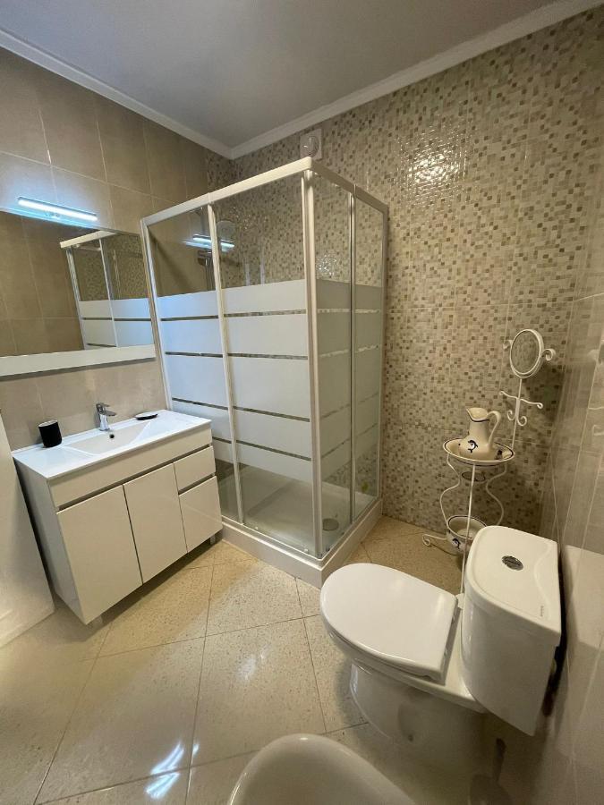 Alojamento King'S Village Албуфейра Екстериор снимка