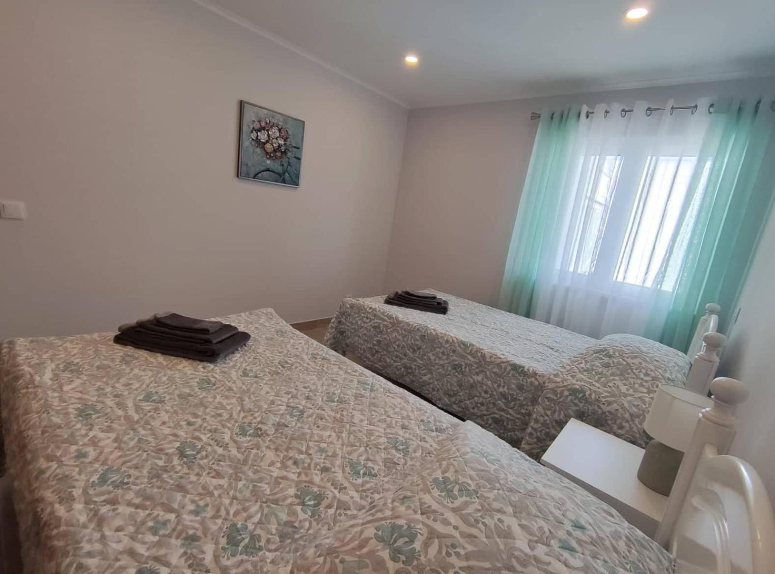 Alojamento King'S Village Албуфейра Екстериор снимка