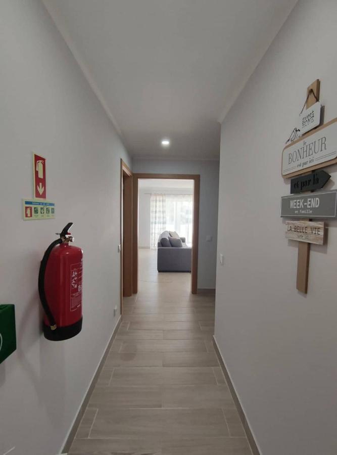 Alojamento King'S Village Албуфейра Екстериор снимка