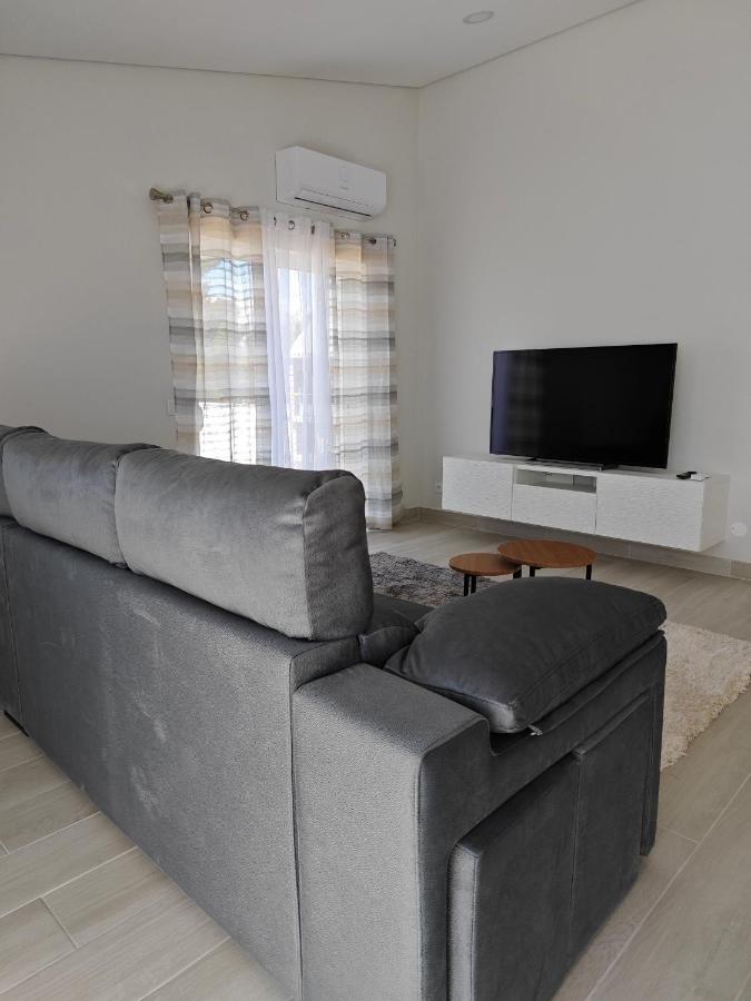 Alojamento King'S Village Албуфейра Екстериор снимка