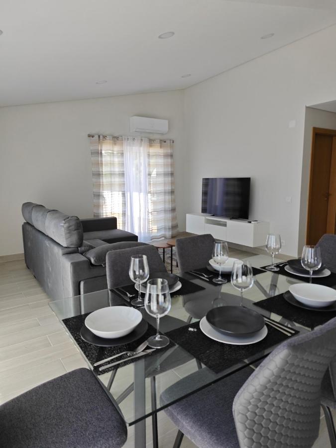 Alojamento King'S Village Албуфейра Екстериор снимка