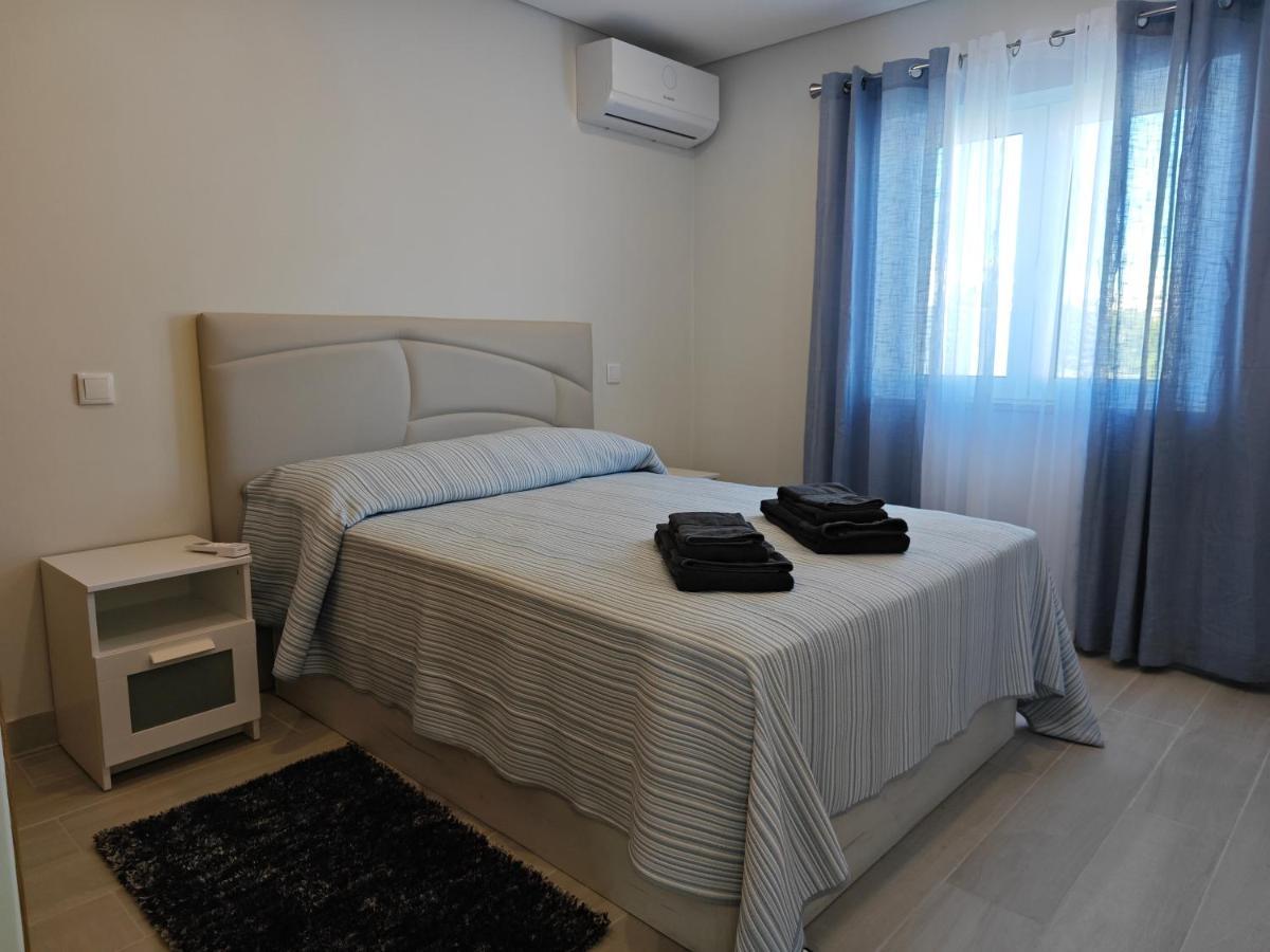 Alojamento King'S Village Албуфейра Екстериор снимка