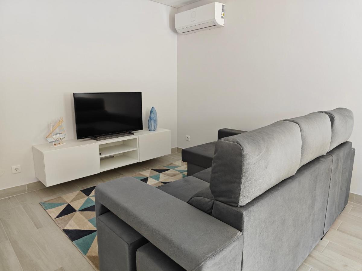 Alojamento King'S Village Албуфейра Екстериор снимка