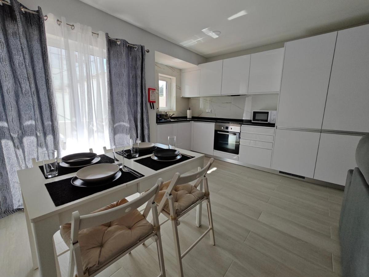 Alojamento King'S Village Албуфейра Екстериор снимка