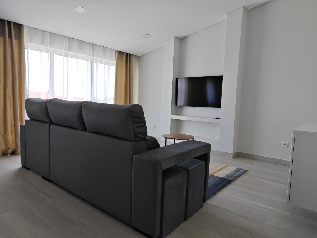 Alojamento King'S Village Албуфейра Екстериор снимка