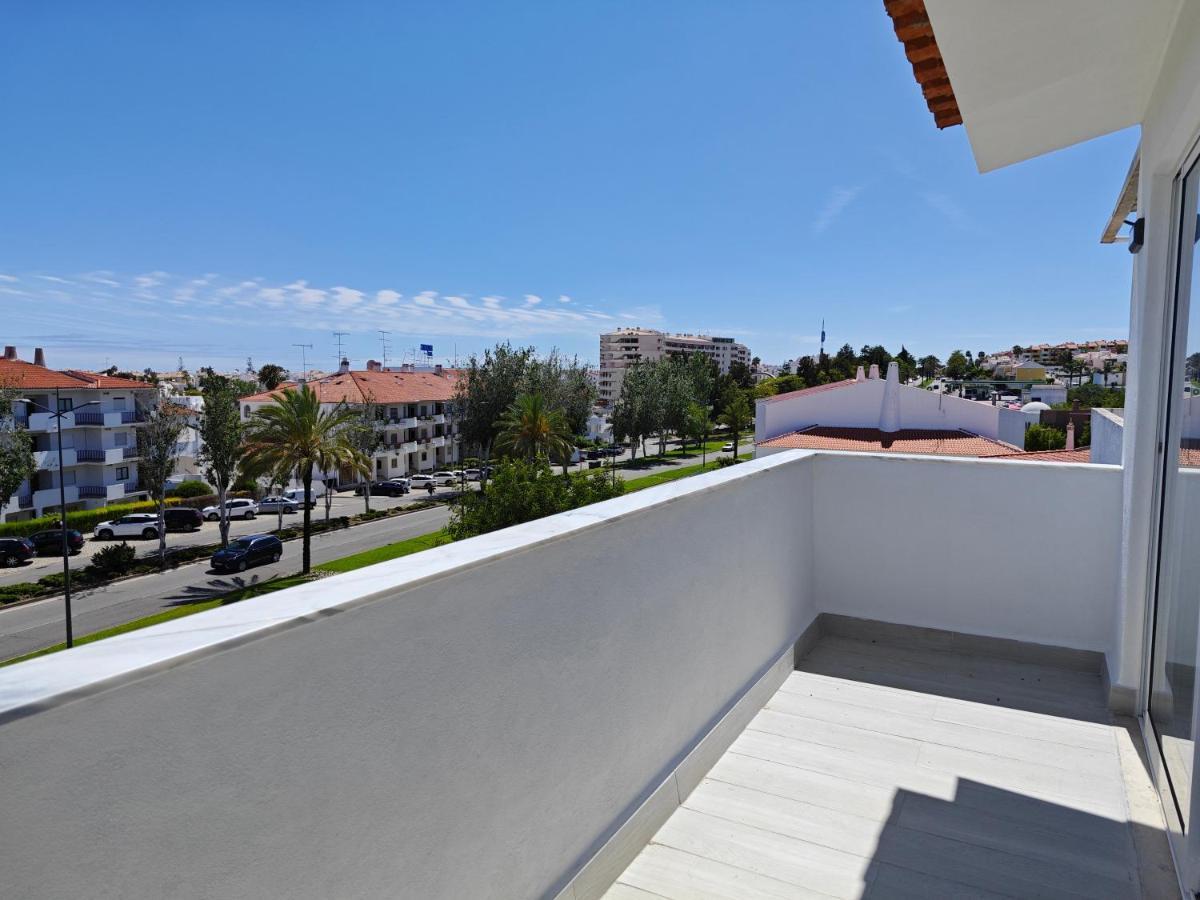 Alojamento King'S Village Албуфейра Екстериор снимка