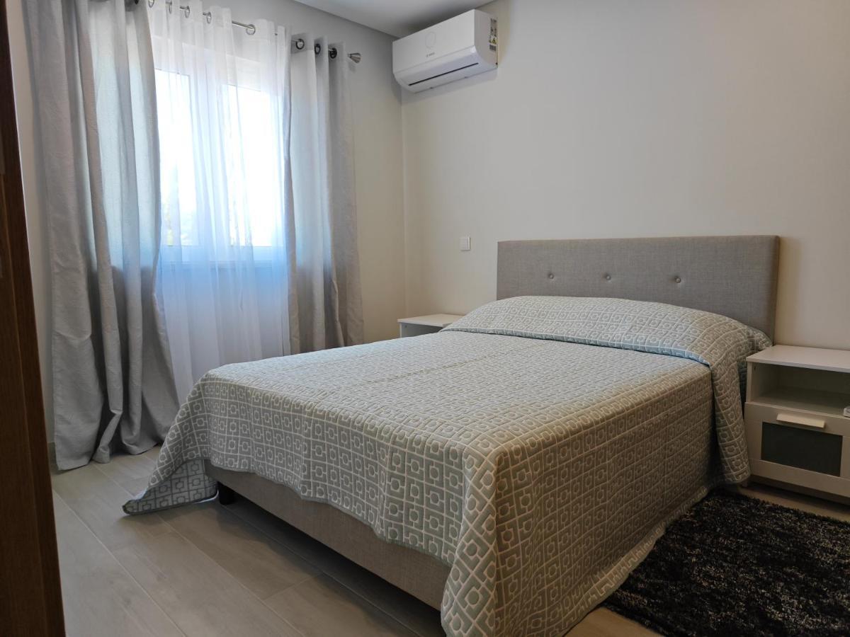Alojamento King'S Village Албуфейра Екстериор снимка