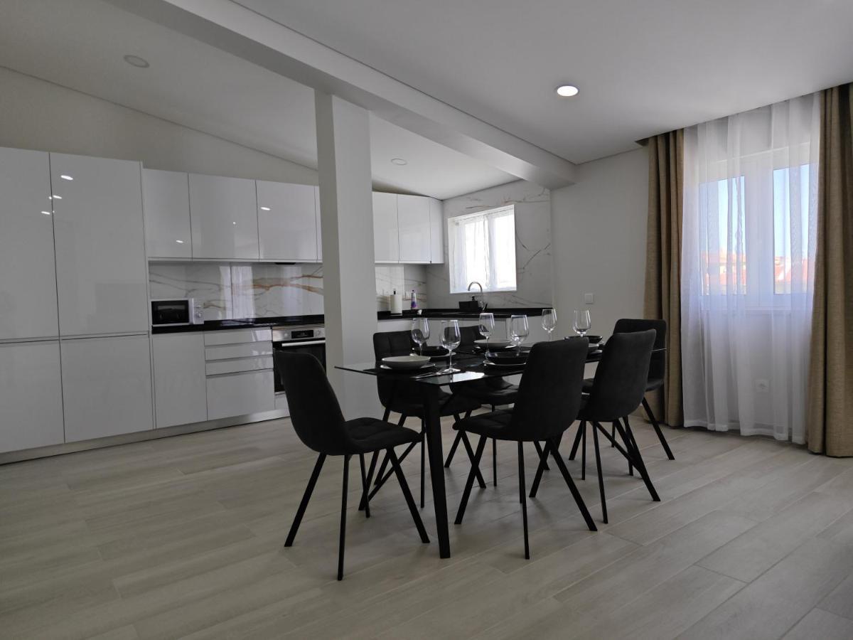 Alojamento King'S Village Албуфейра Екстериор снимка