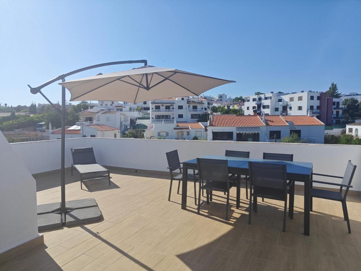 Alojamento King'S Village Албуфейра Екстериор снимка