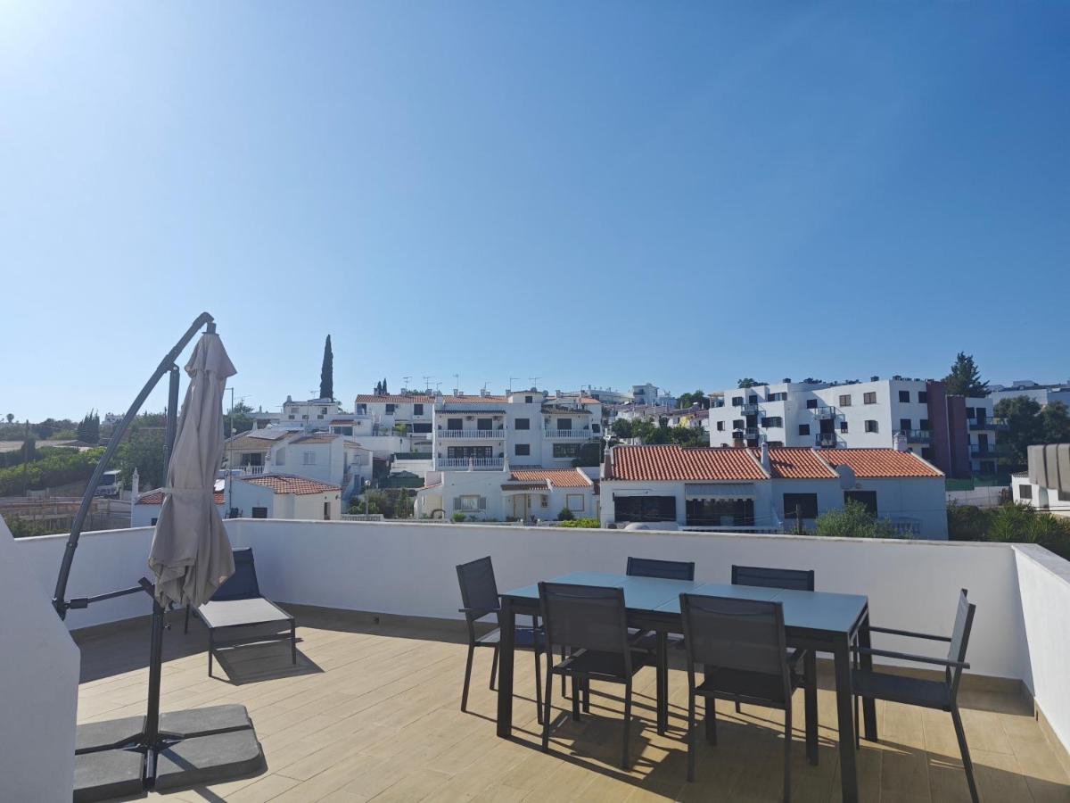 Alojamento King'S Village Албуфейра Екстериор снимка